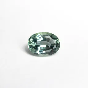 0.94ct 6.99x5.13x3.17mm Oval Brilliant Sapphire 23426-16