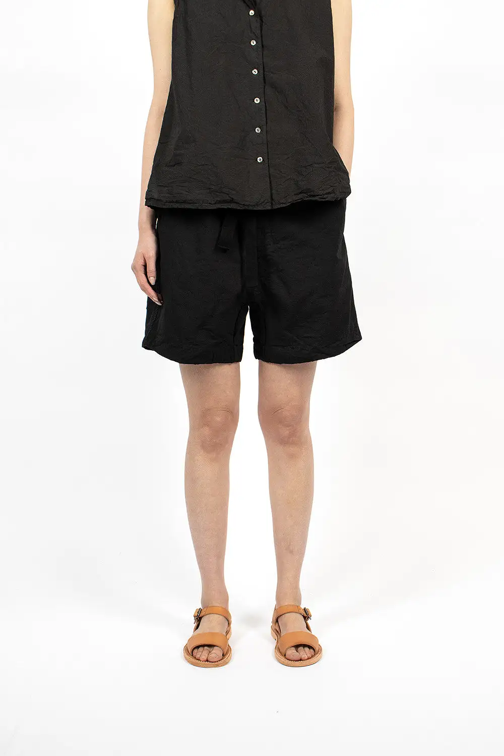 2232 Short CC Black