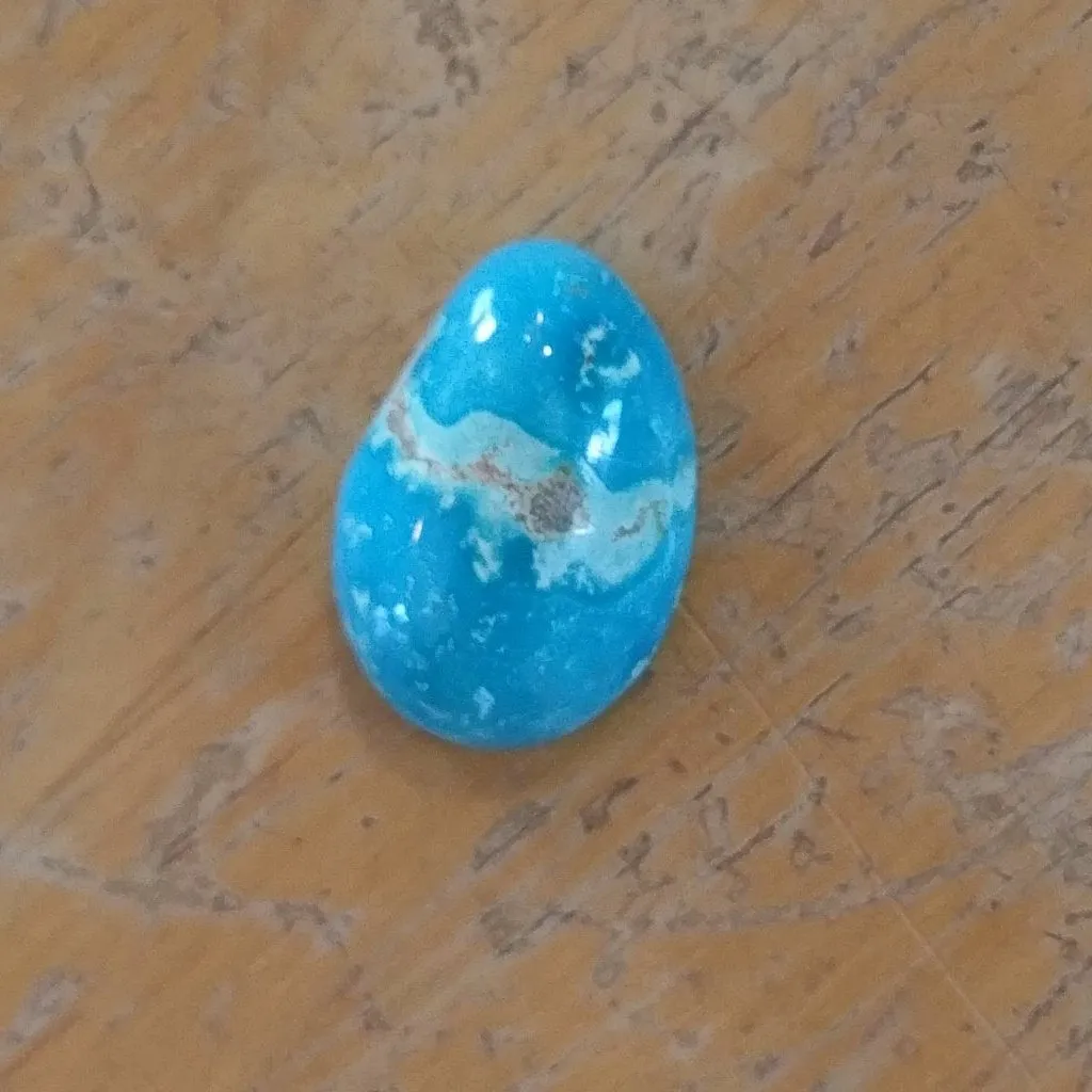 4.58g ARIZONA TURQUOISE