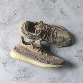 adidas Yeezy Boost 350 V2 Ash Pearl