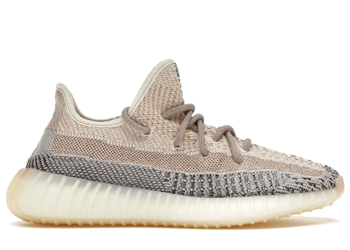 adidas Yeezy Boost 350 V2 Ash Pearl