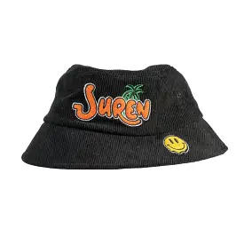 All Smiles Bucket Hat