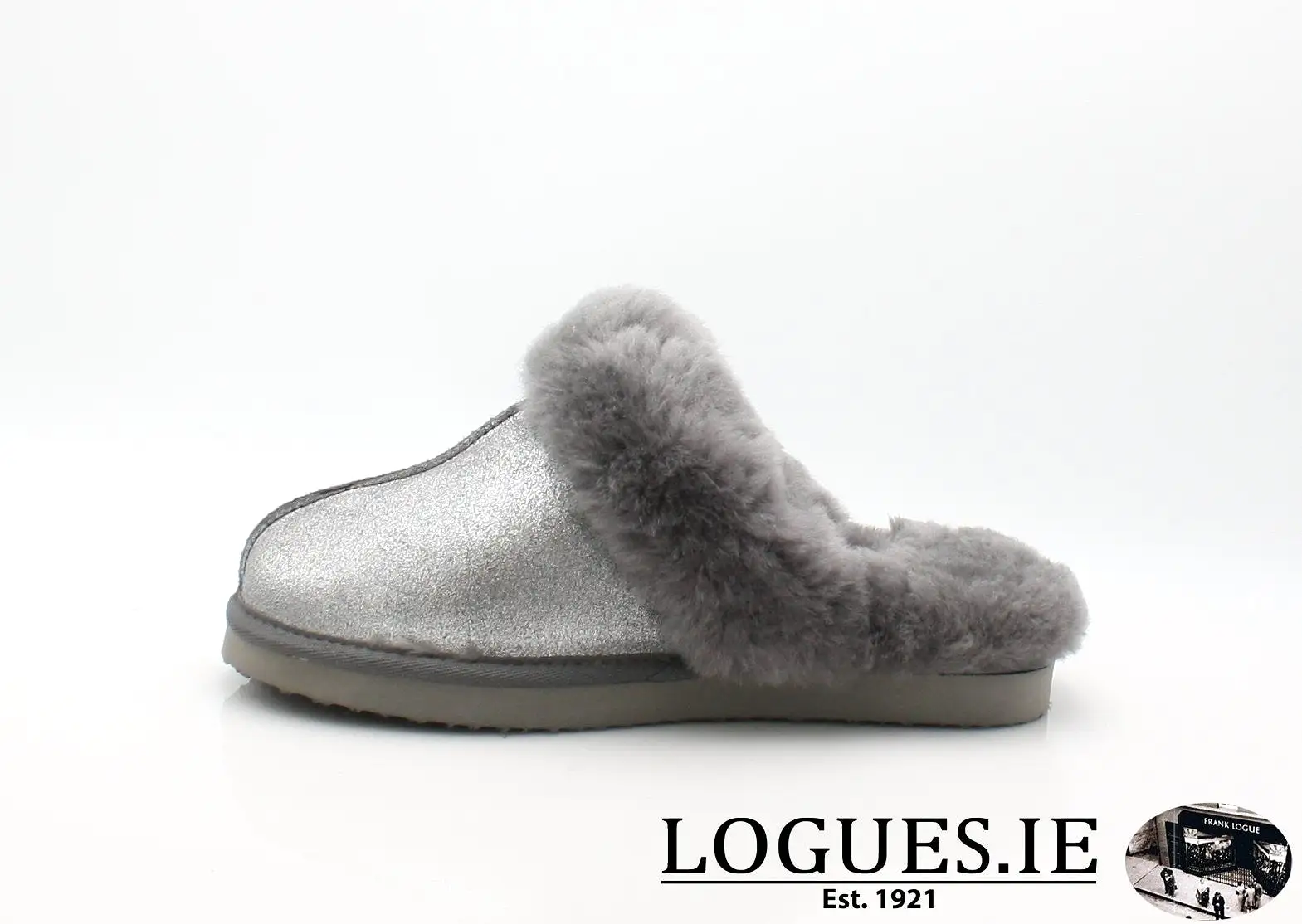 ARA 29932 COSY SLIPPER