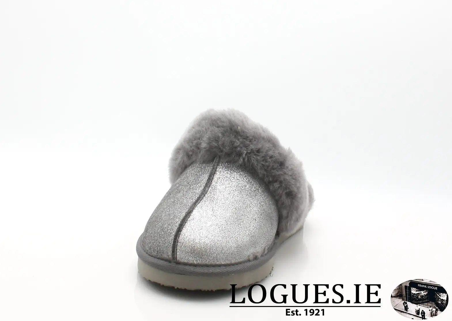 ARA 29932 COSY SLIPPER