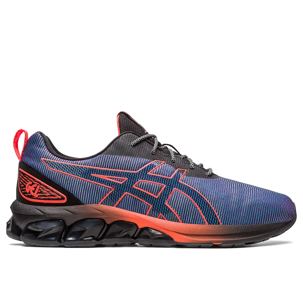 Asics Gel Quantum 180 VII Men Sapphire Black   