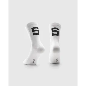 Assos  Poker Socks 5 - Calze ciclismo