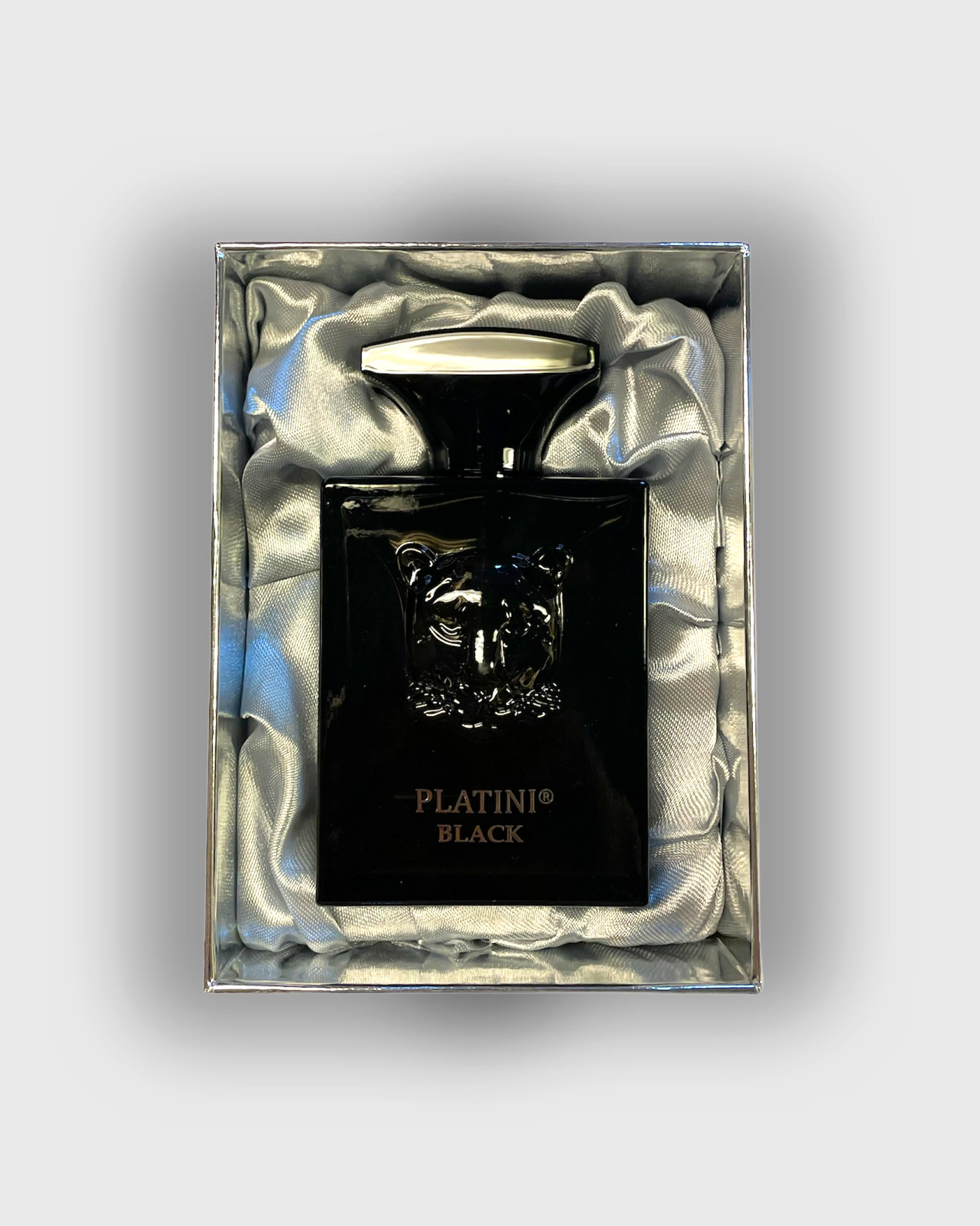 Black Cologne