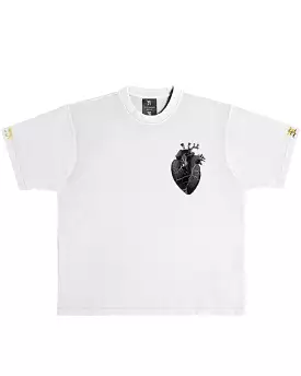 Black Hearts Tee