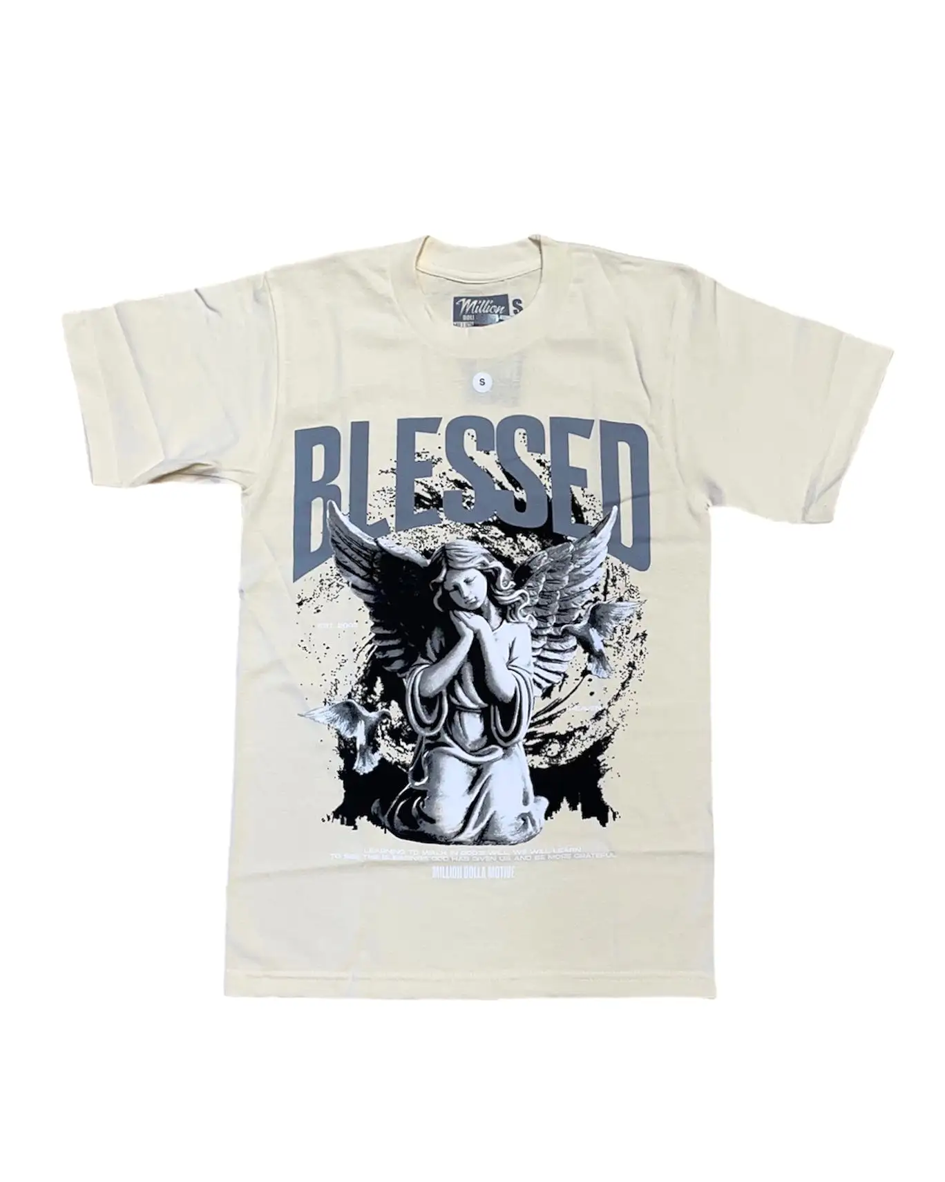 Blessed Angel 2.0 Tee