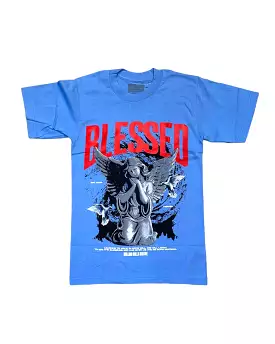 Blessed Angel 2.0 Tee