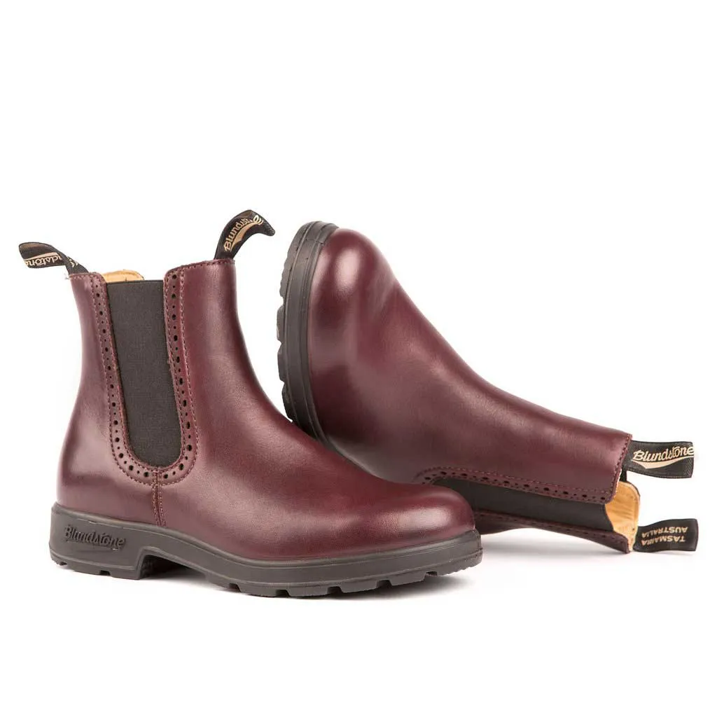 Blundstone 1352 - Women's Series Shiraz - A One Clothing