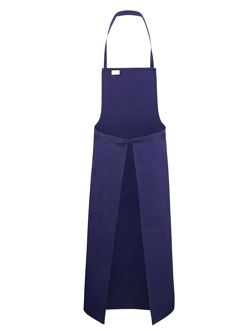 Bragard Travel Bib Apron