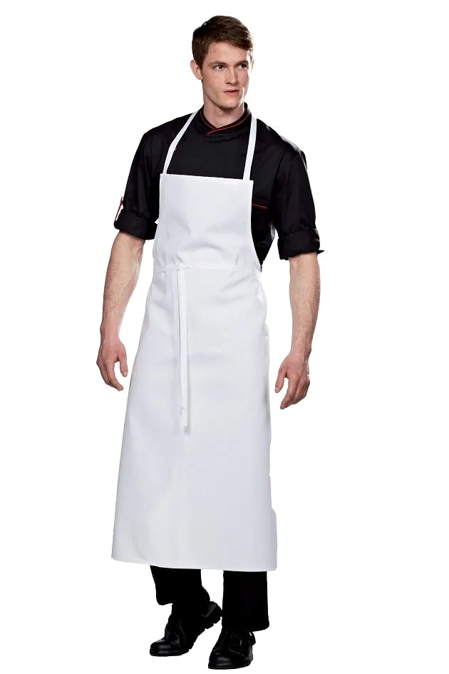 Bragard Travel Bib Apron