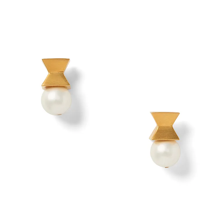 Brancusi + Pearl