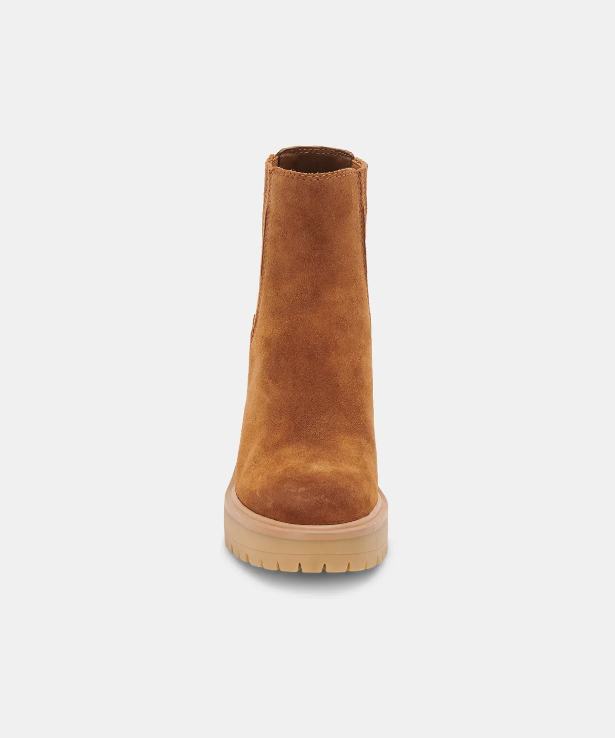 Caster H2O Waterproof Boots - Camel