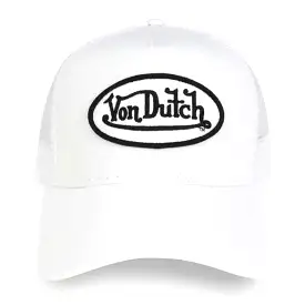 Classic Von Dutch Trucker Hat