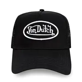 Classic Von Dutch Trucker Hat