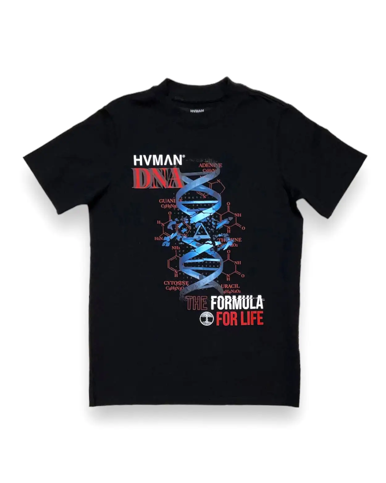 DNA Tee