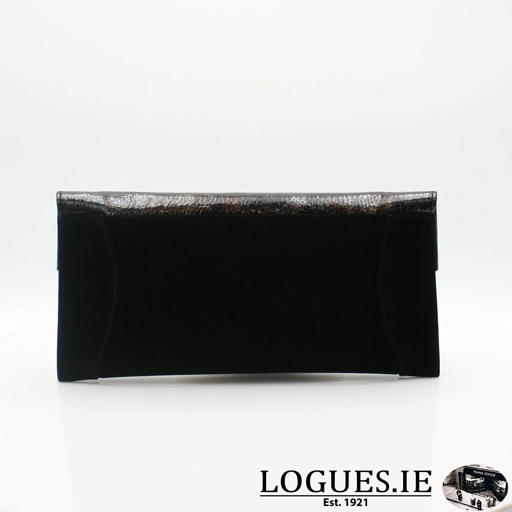 EMIS CLUTCH BAG