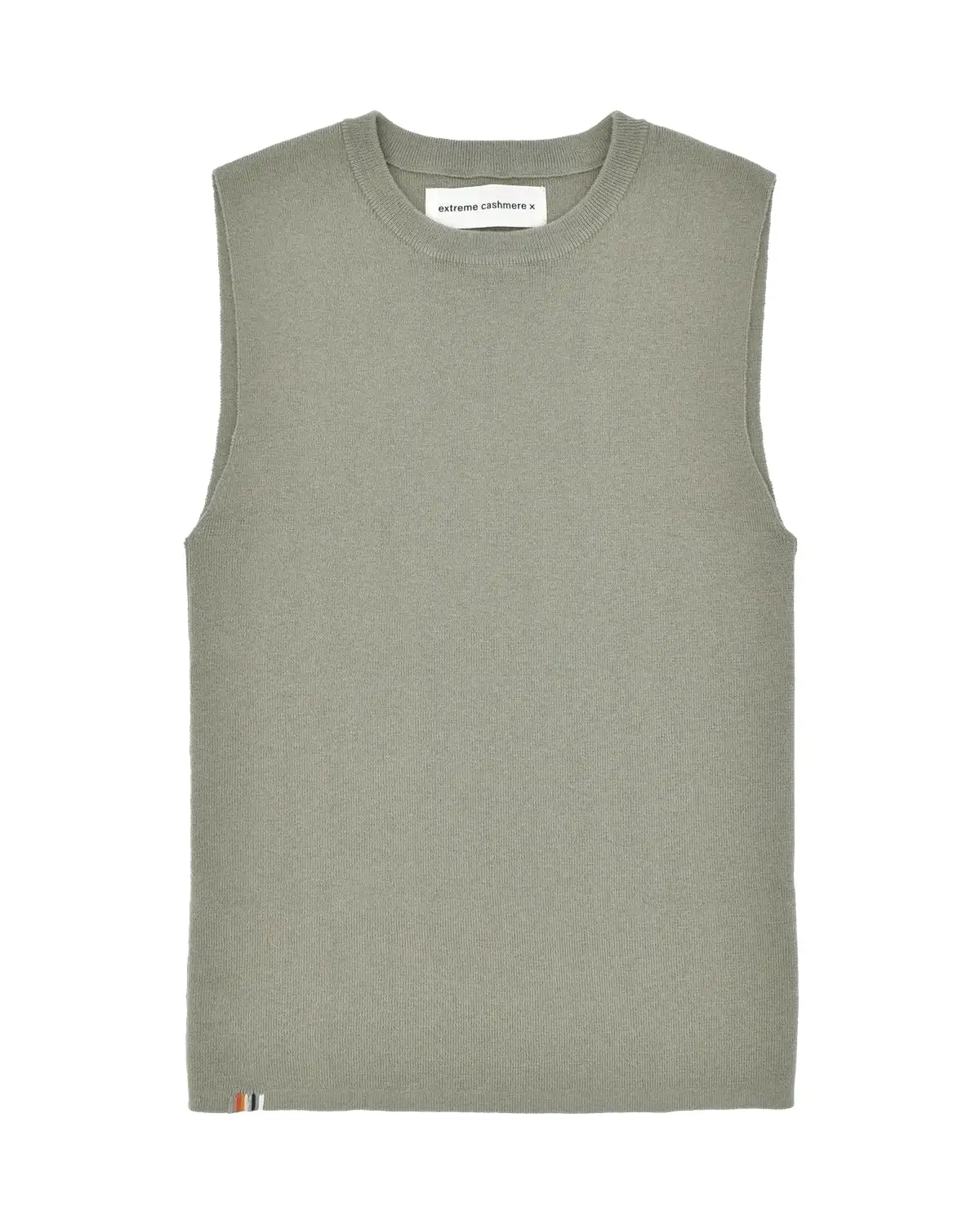 Extreme Cashmere Bean Ida Tank