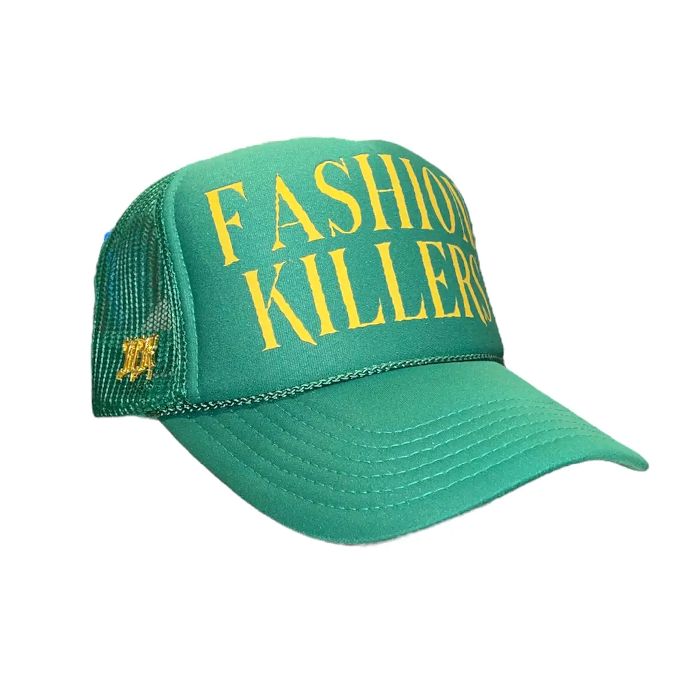 Fashion Killers Trucker Hat