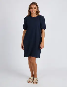 Foxwood Zaliah Dress - Dark Sapphire