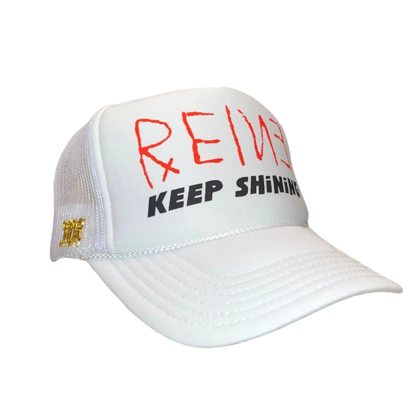 Keep Shining Trucker Hat