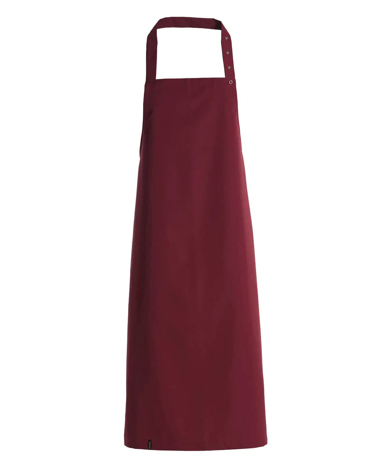 Kentaur 30330 Raw Bib Apron