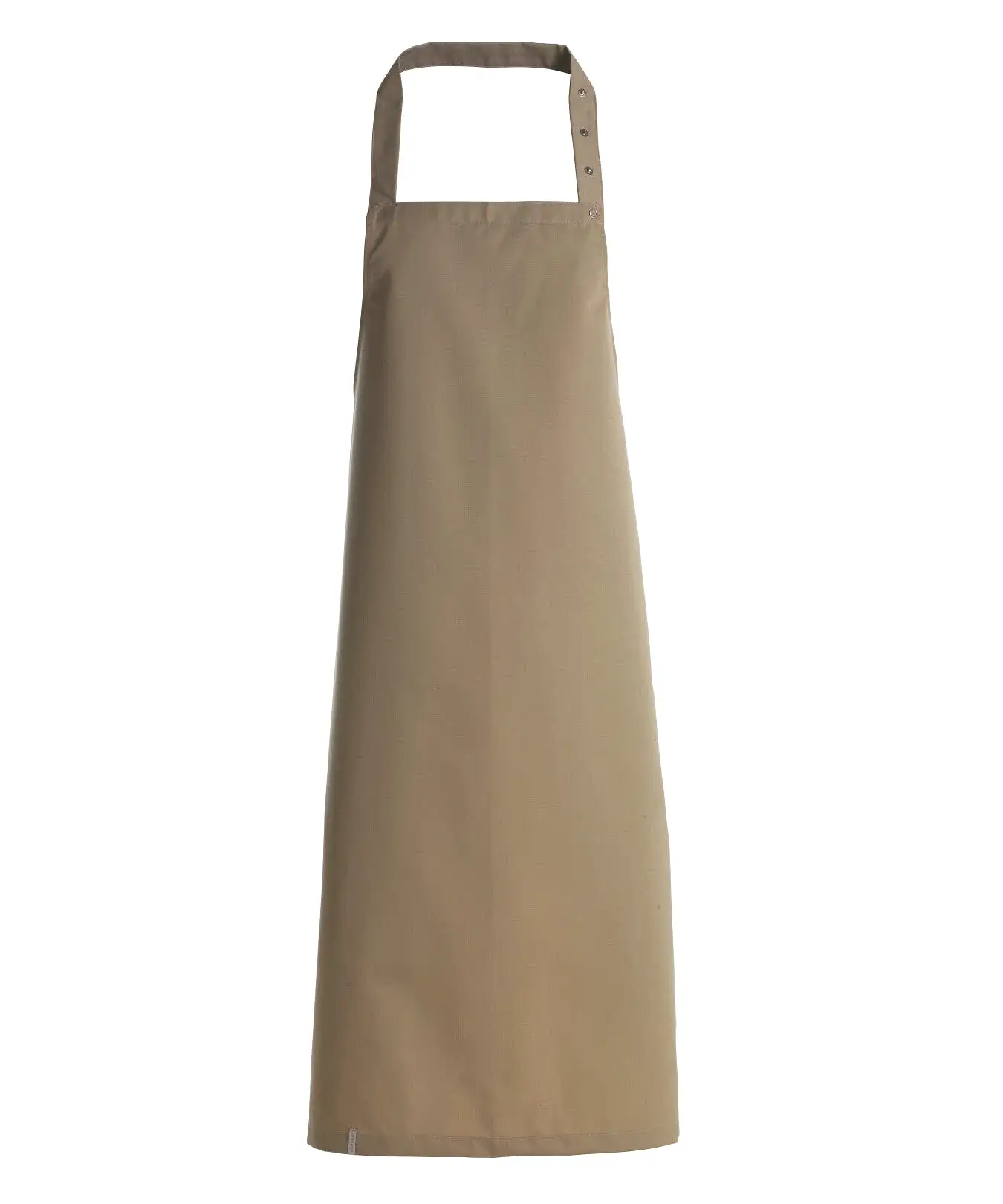 Kentaur 30330 Raw Bib Apron