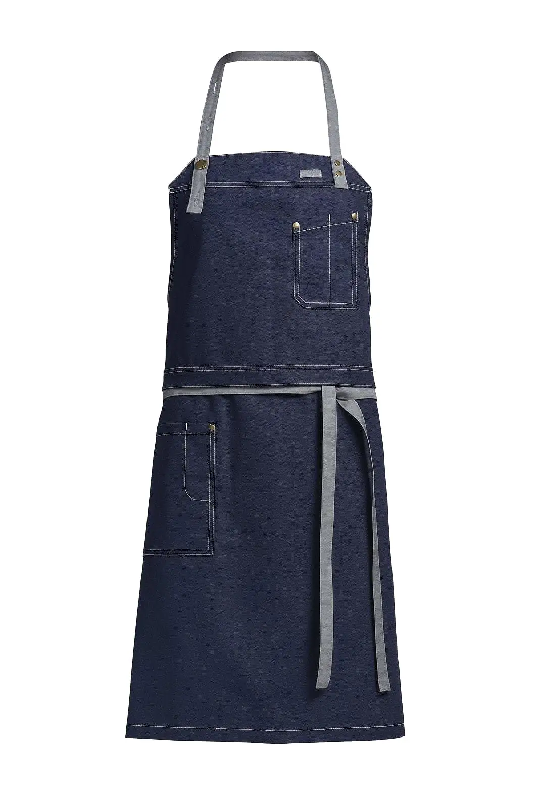 Kentaur 30360 Camouflage Raw Bib Apron