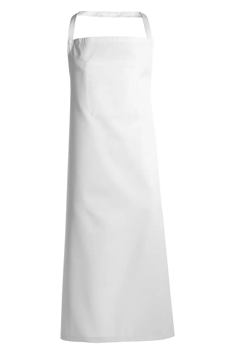 Kentaur 3151 Extra Wide Bib Apron