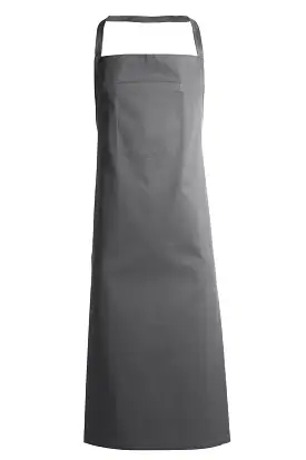 Kentaur 3151 Extra Wide Bib Apron