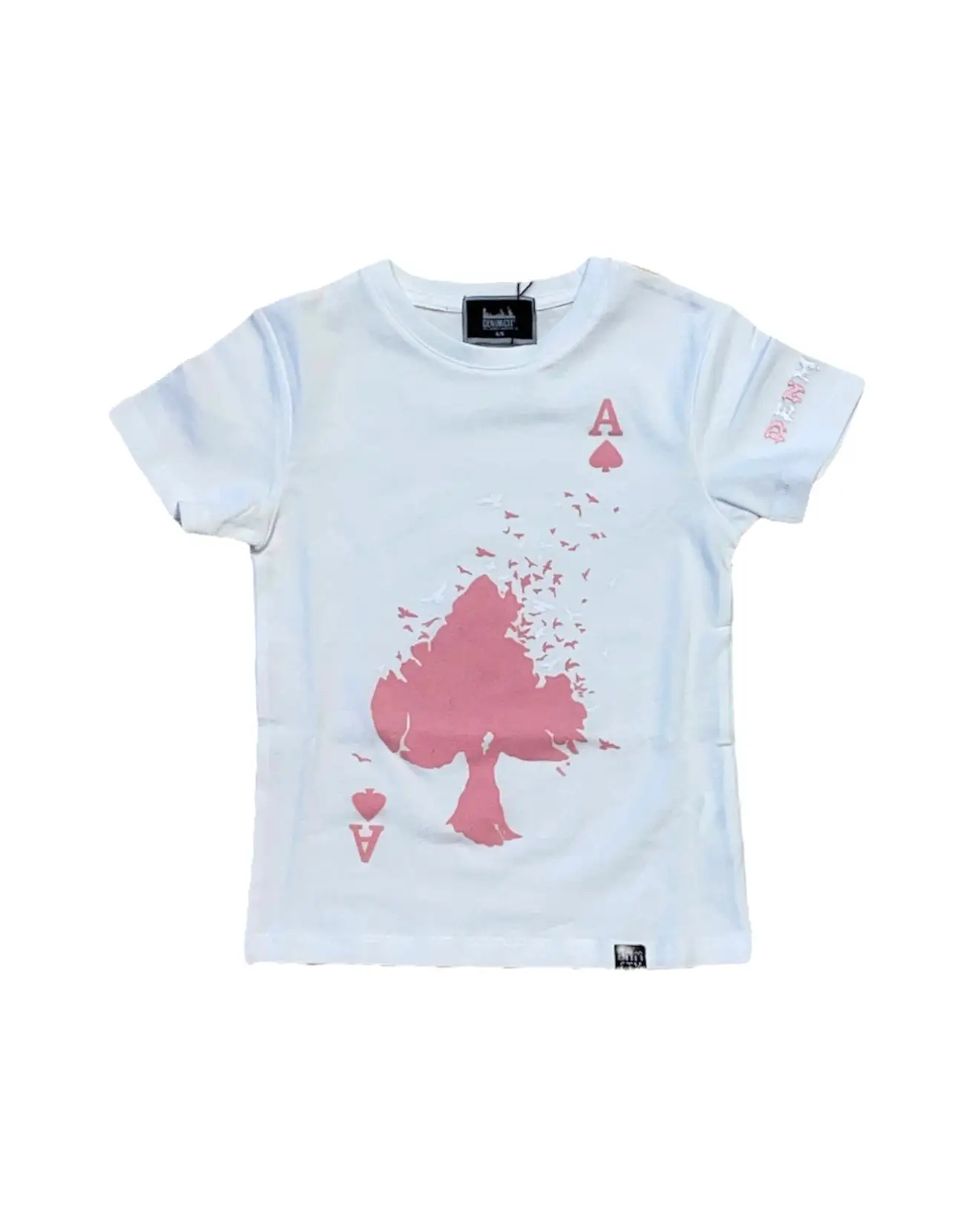 Kid’s Aces Flying Tee