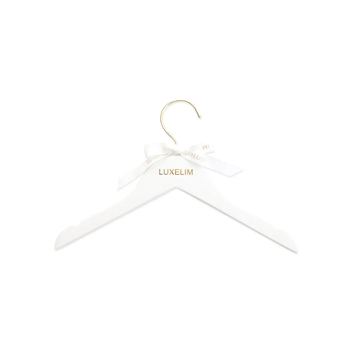 Kids clothing hanger