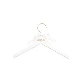 Kids clothing hanger