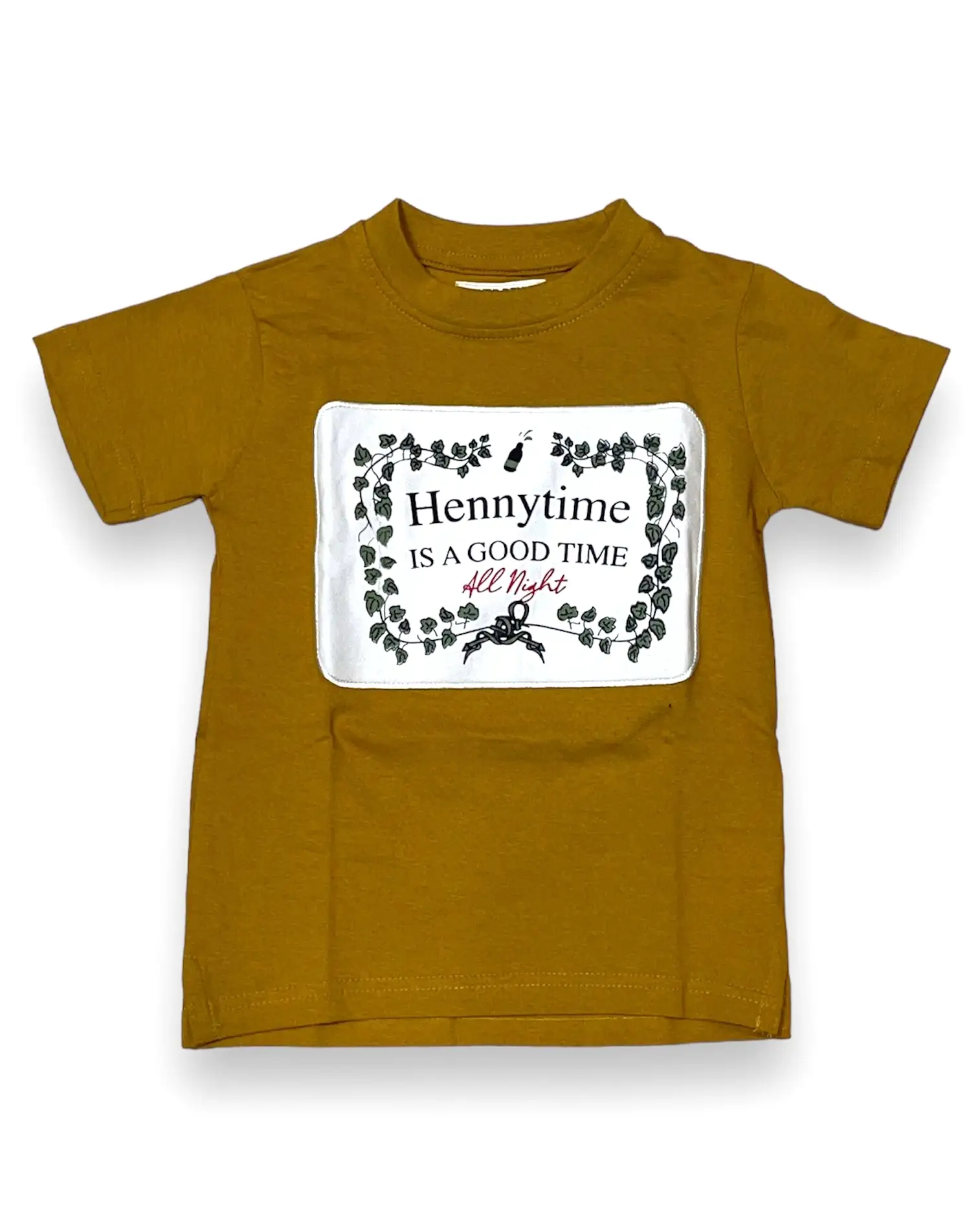 Kid’s Hennytime Tee