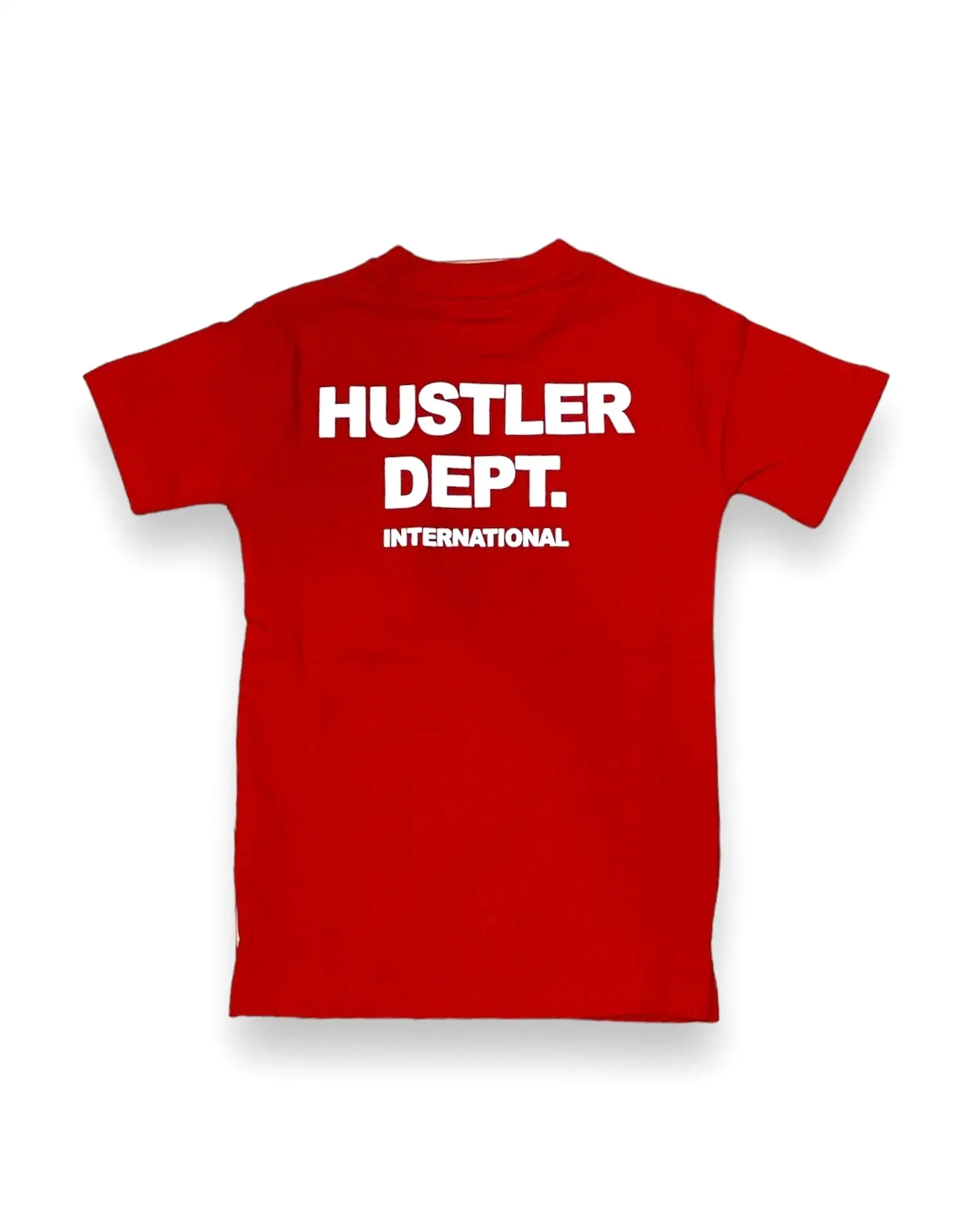 Kid’s Hustler Dept. Tee