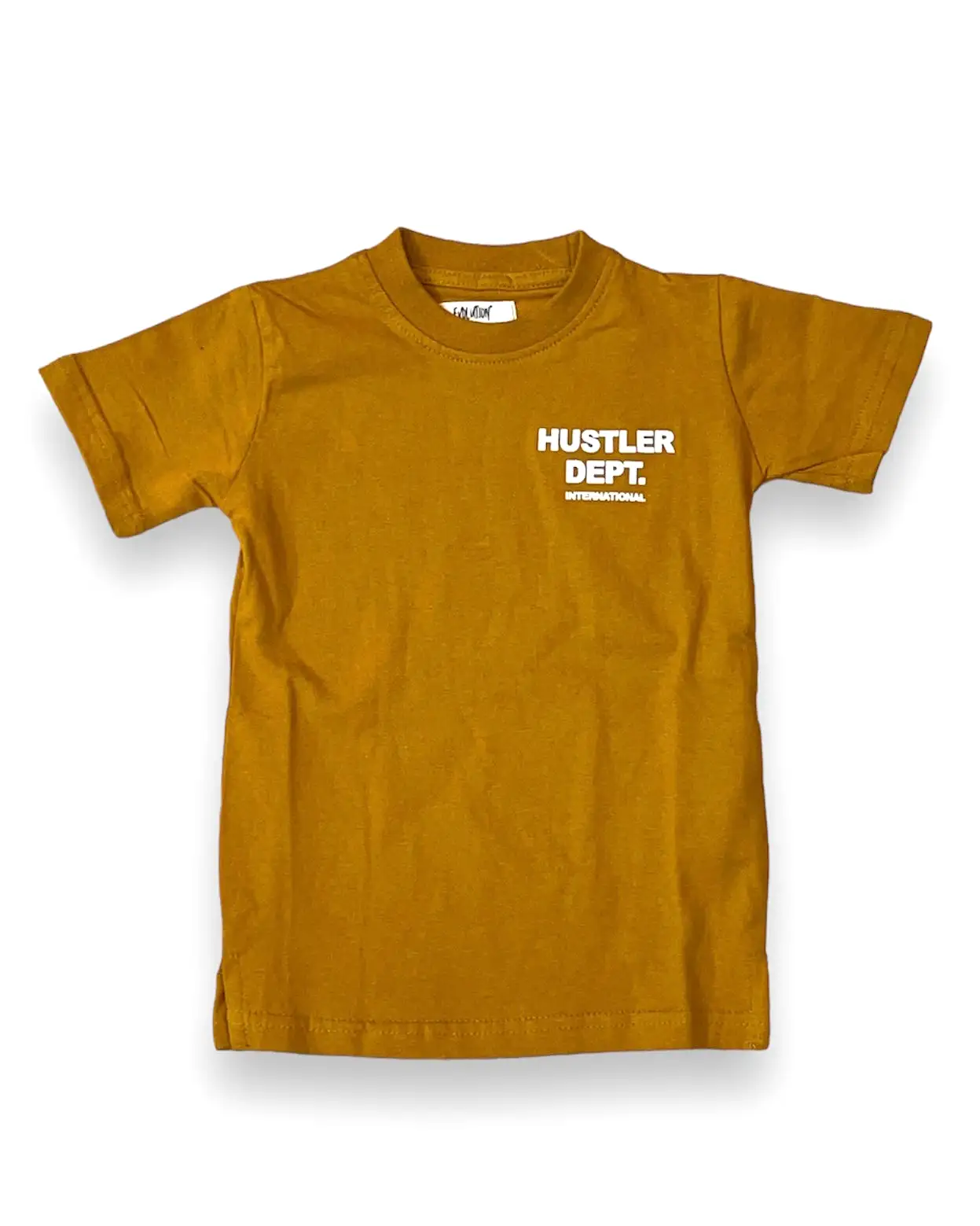 Kid’s Hustler Dept. Tee