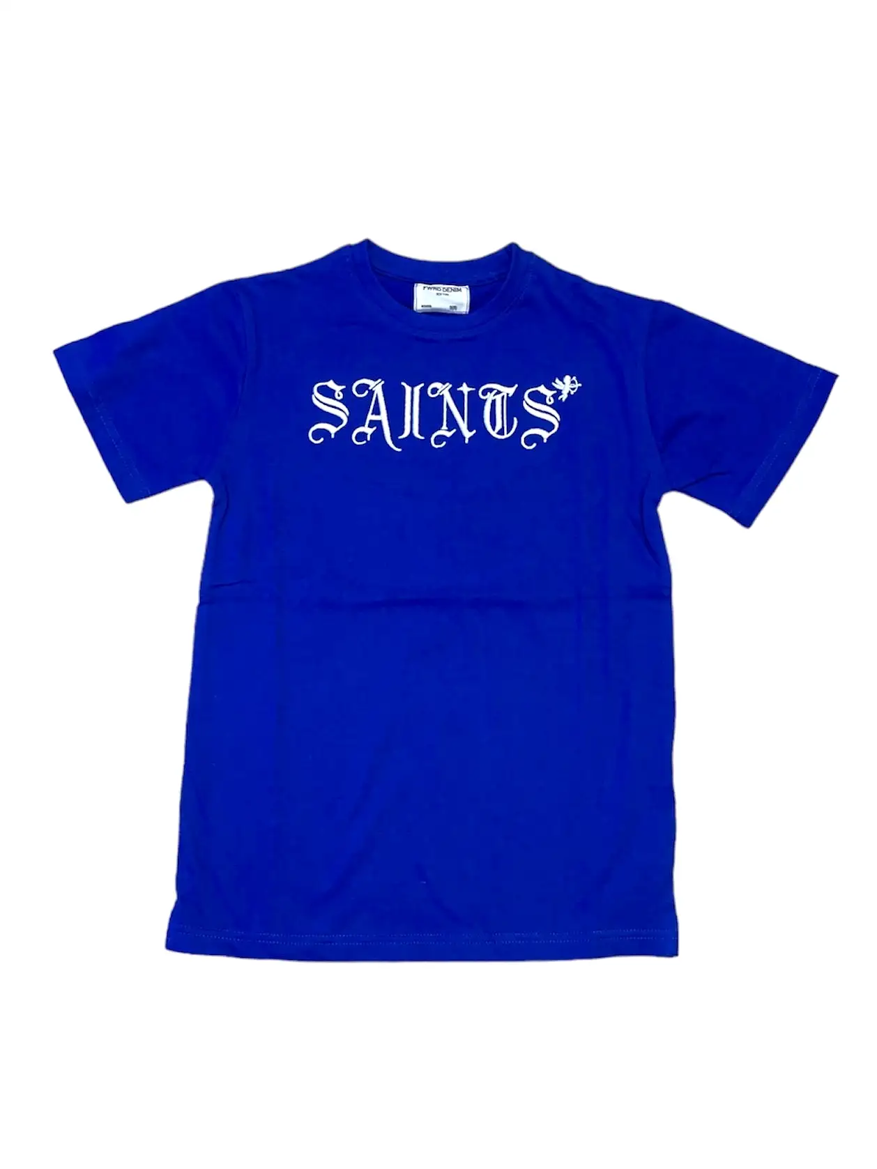 Kid’s Saints X Sinners Tee