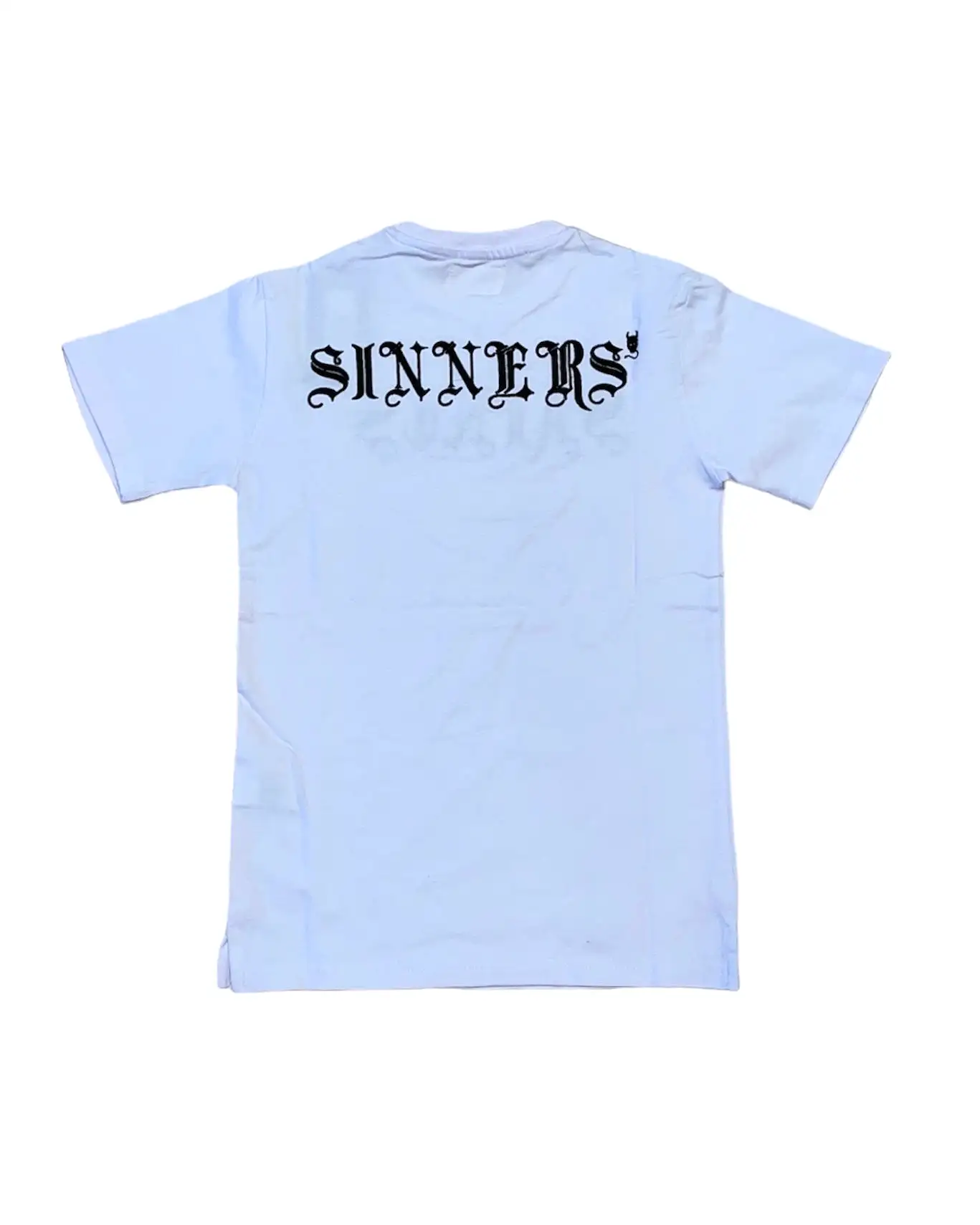 Kid’s Saints X Sinners Tee