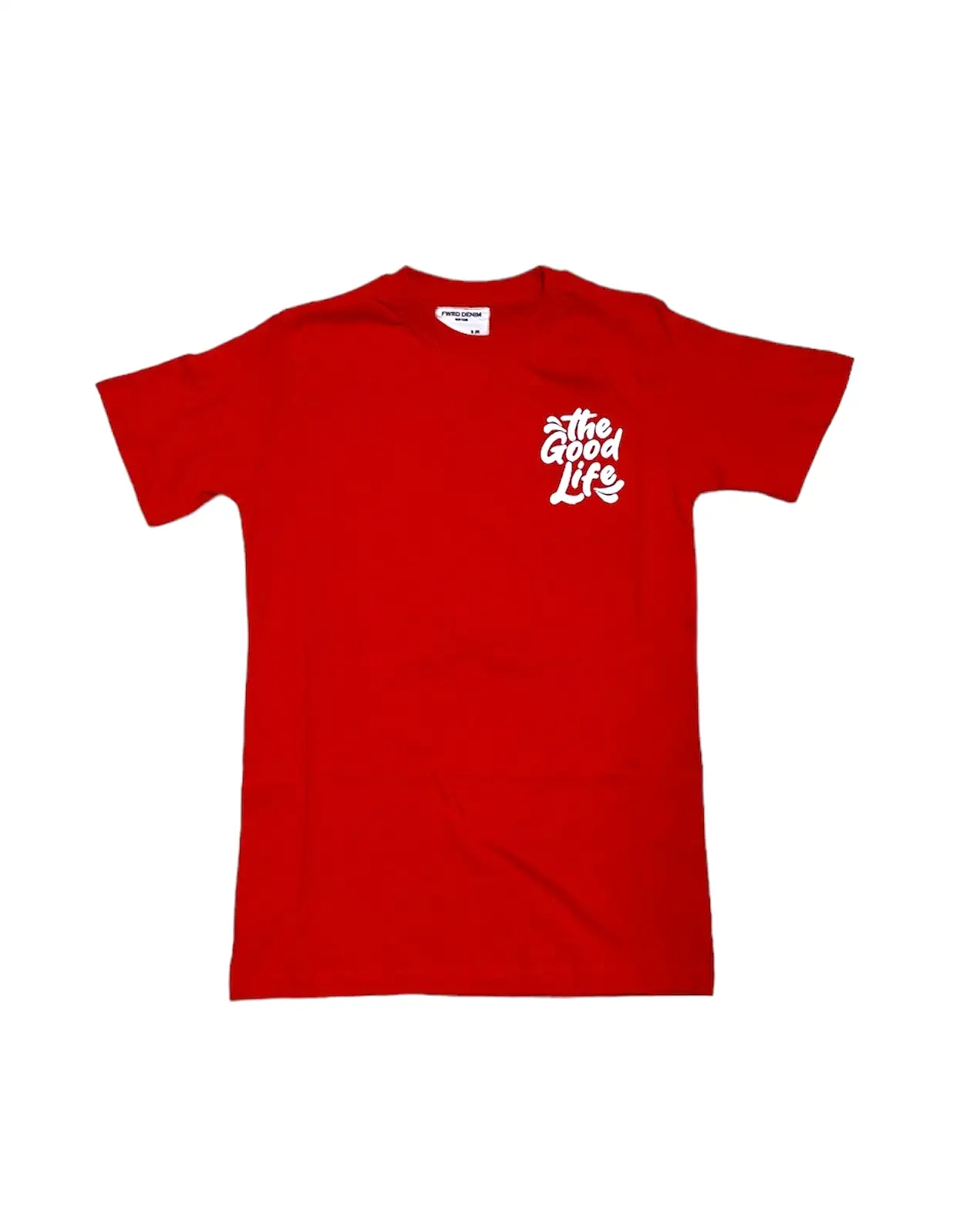 Kid’s The Good Life Tee