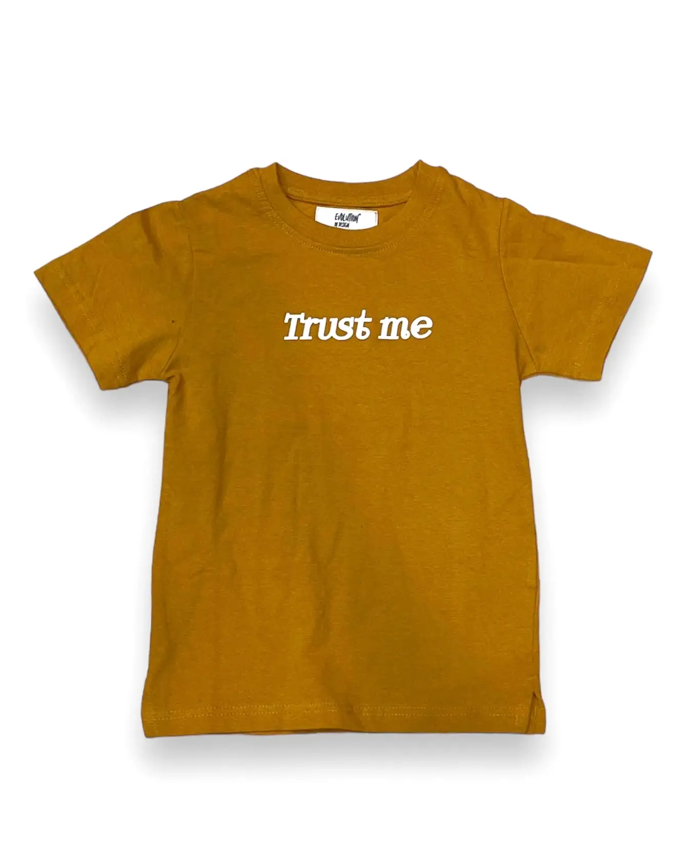 Kid’s Trust Me Tee