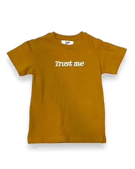 Kid’s Trust Me Tee