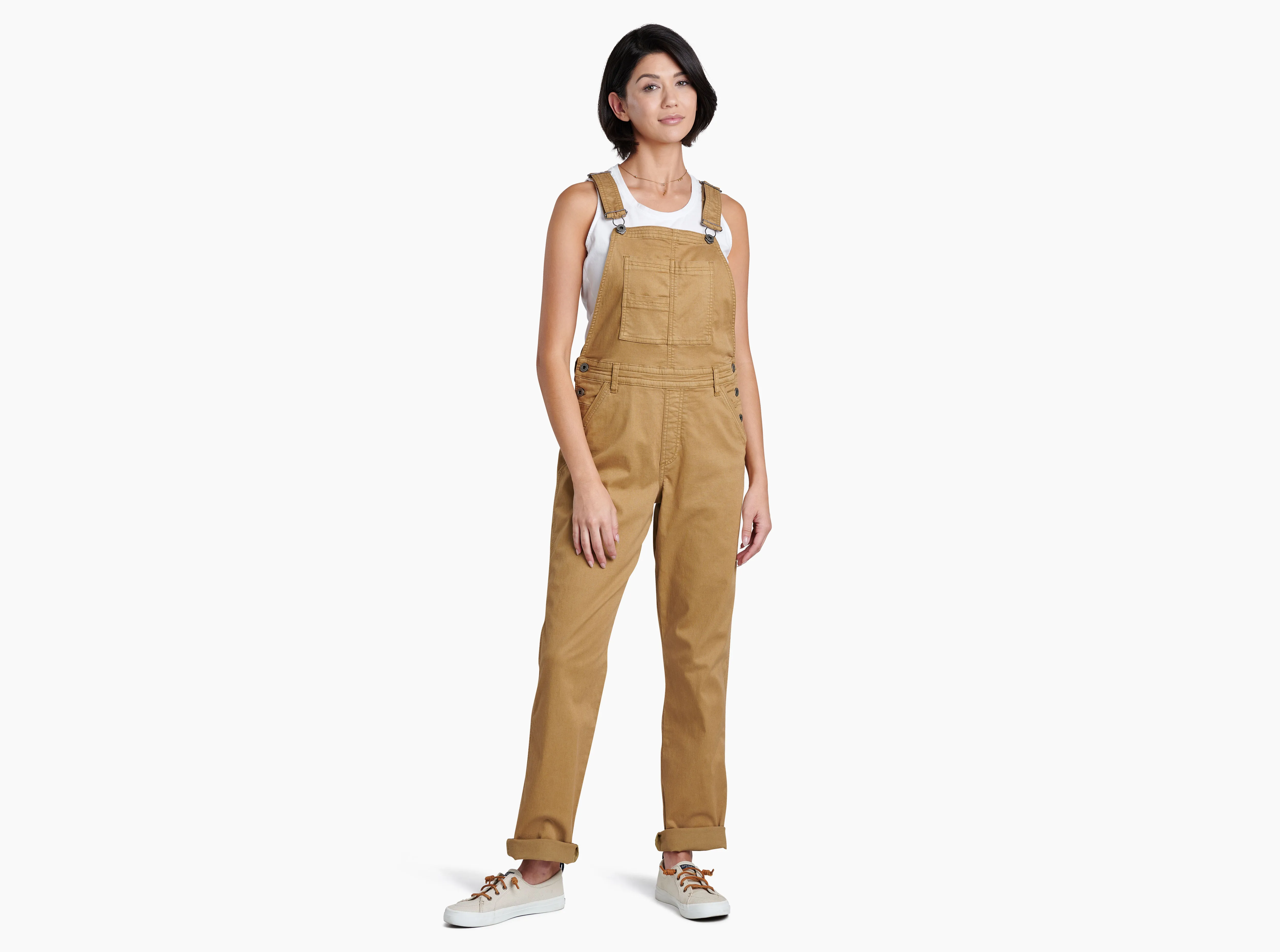 Kultivatr™ Overall in Women's Pants | KÜHL Clothing