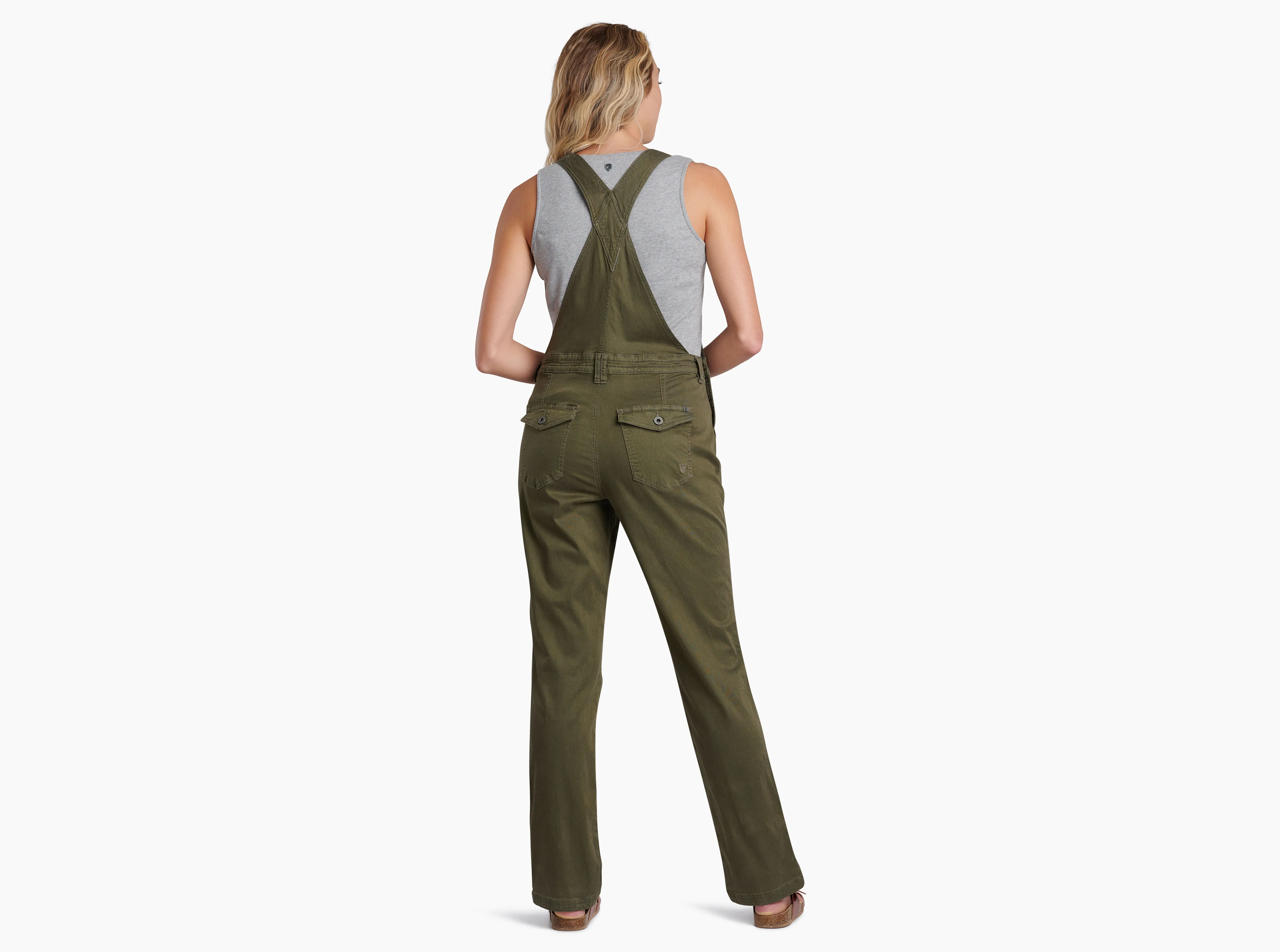 Kultivatr™ Overall in Women's Pants | KÜHL Clothing