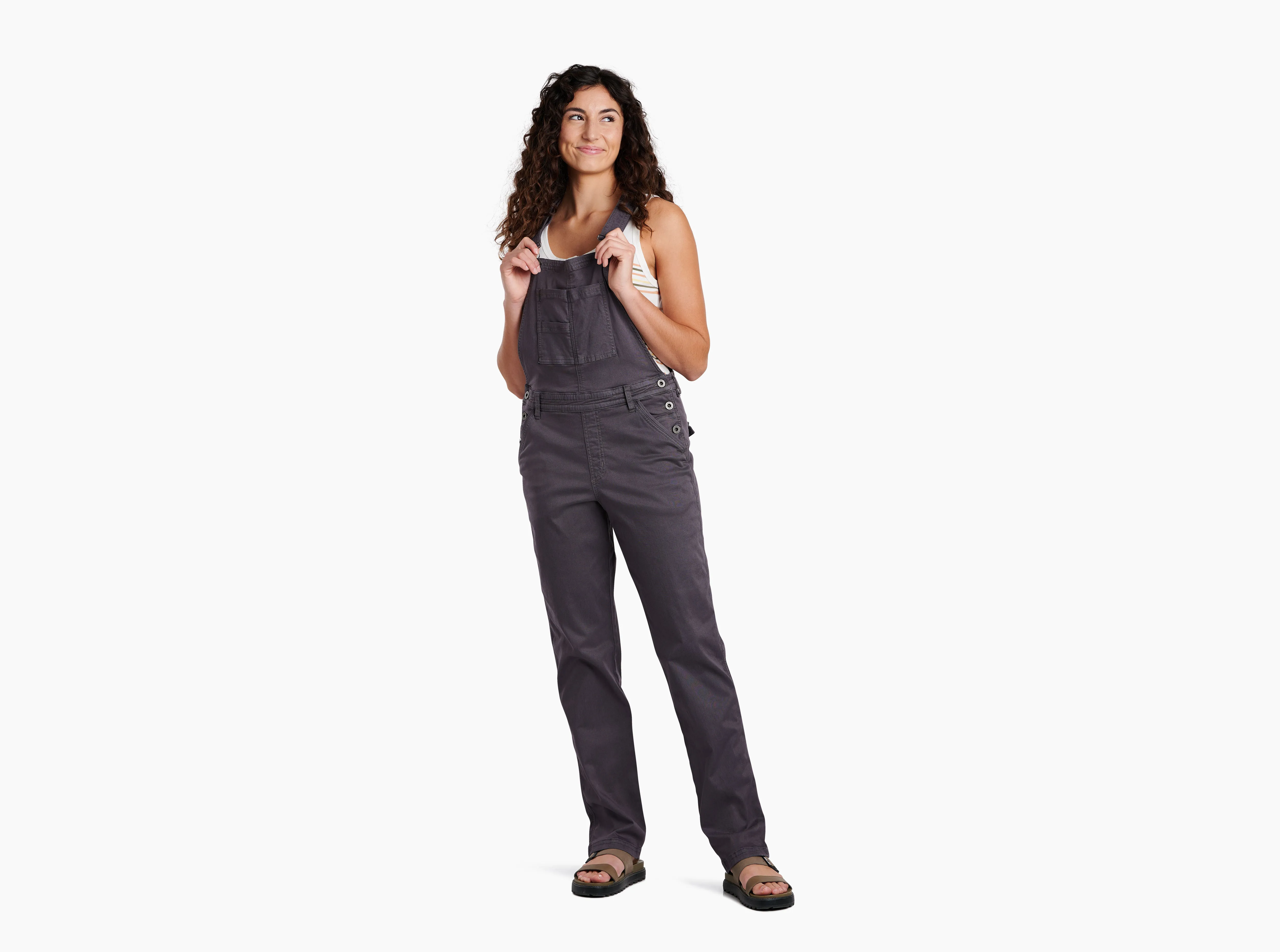 Kultivatr™ Overall in Women's Pants | KÜHL Clothing