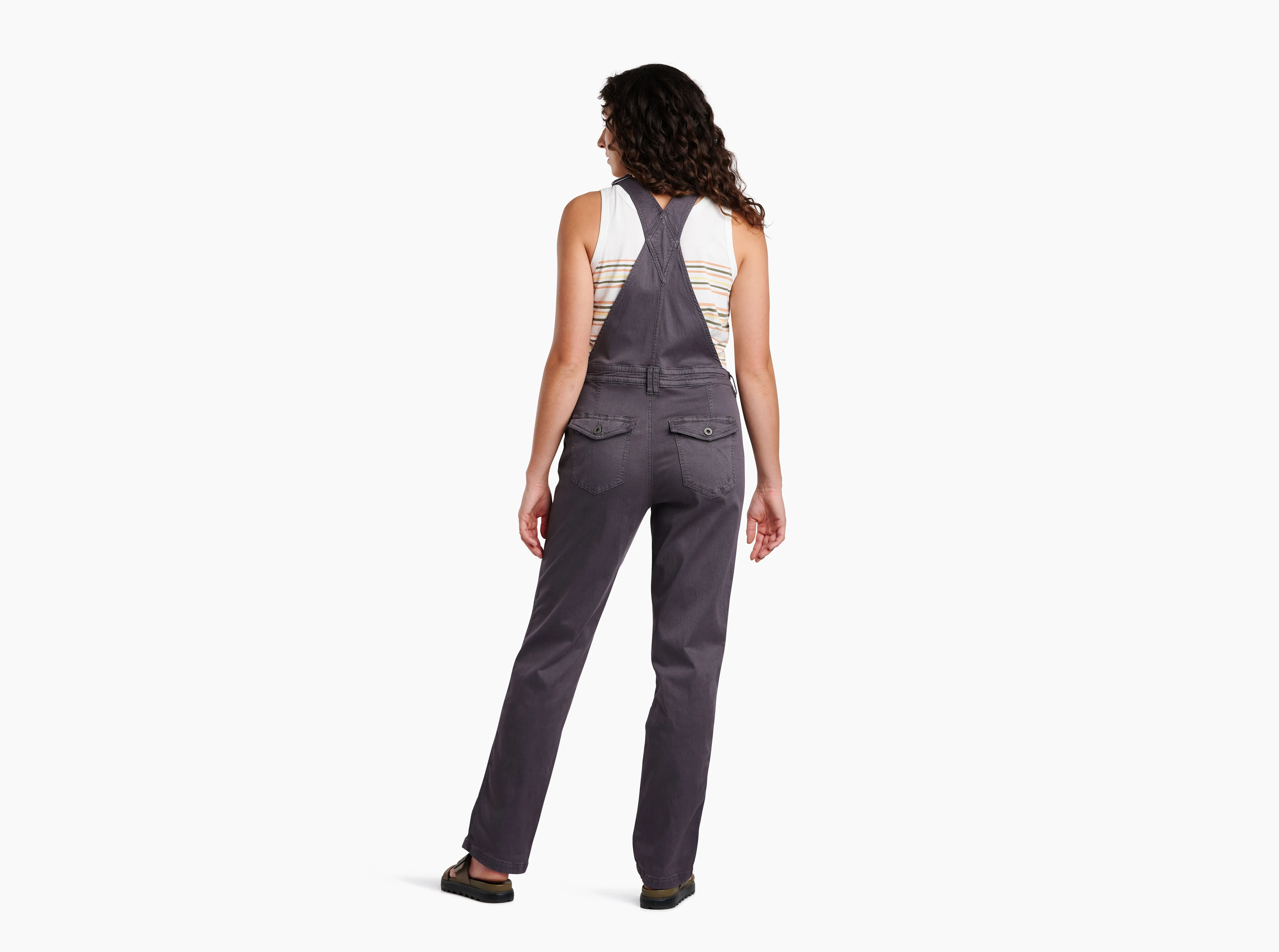 Kultivatr™ Overall in Women's Pants | KÜHL Clothing