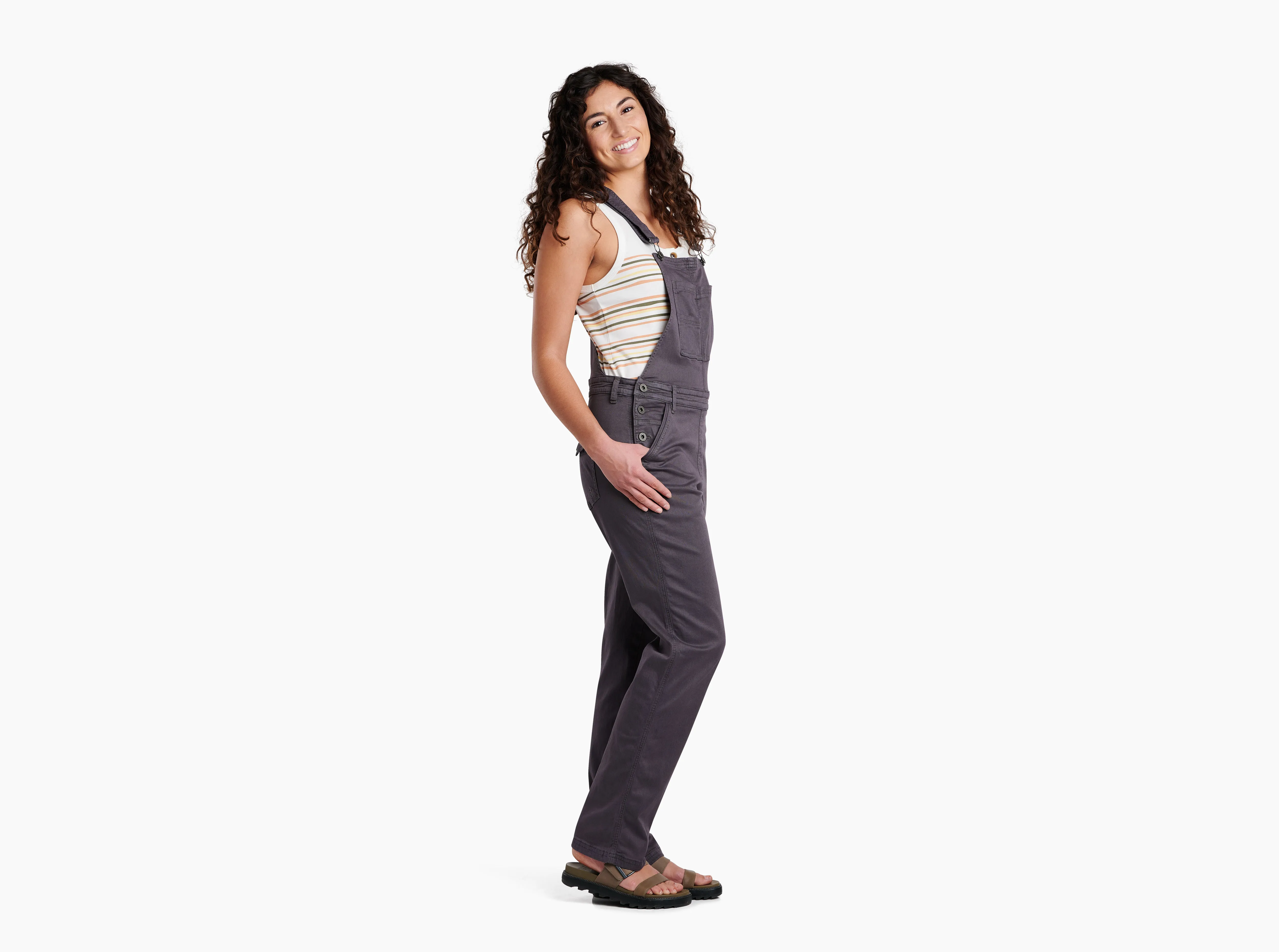 Kultivatr™ Overall in Women's Pants | KÜHL Clothing