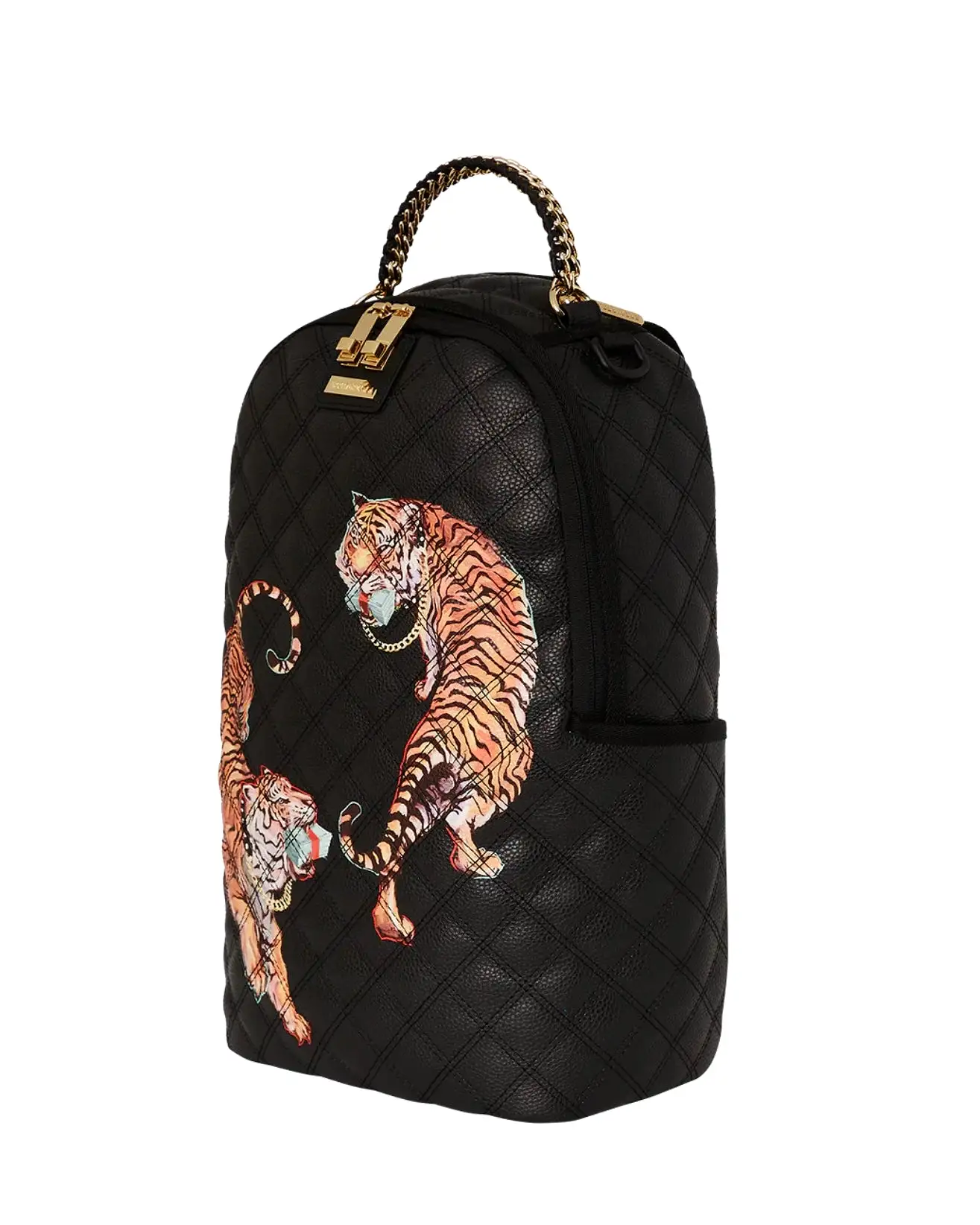 Money Tigers Backpacks