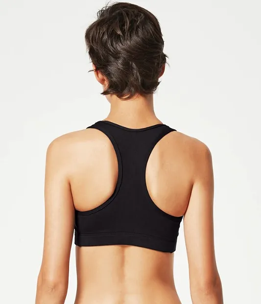 NO BOUNCE SPORTS BRA